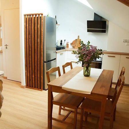 Appartement De Charme A נאנסי מראה חיצוני תמונה