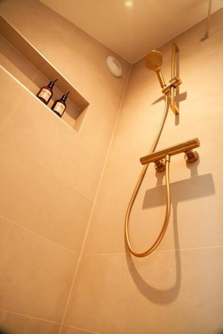 Appartement De Charme A נאנסי מראה חיצוני תמונה